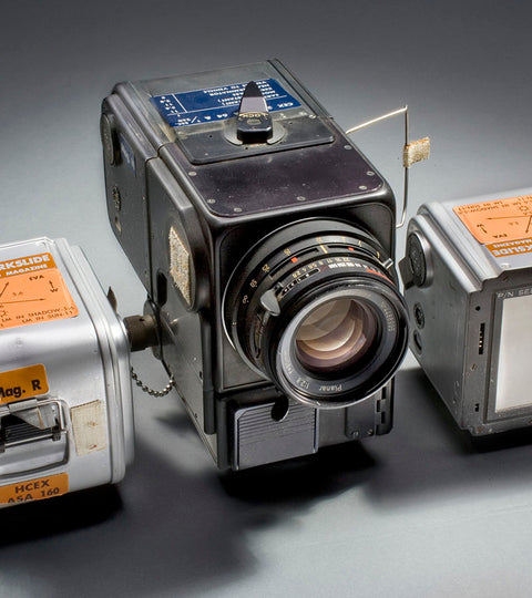Space Tested: The Essential Apollo 11 Gear Guide
