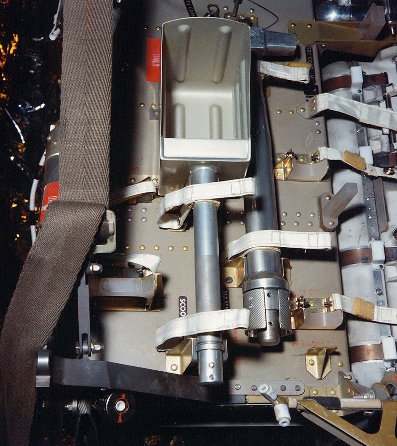 Opening the Apollo 11 Toolbox