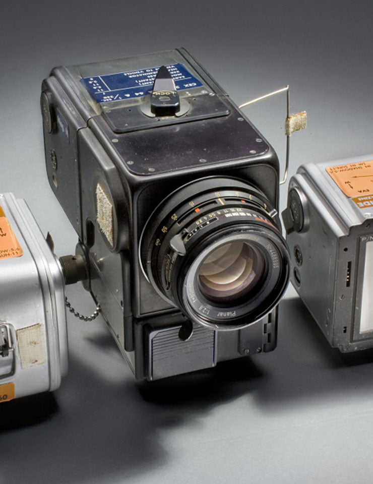 Episode 3: The Essential Apollo 11 Gear Guide