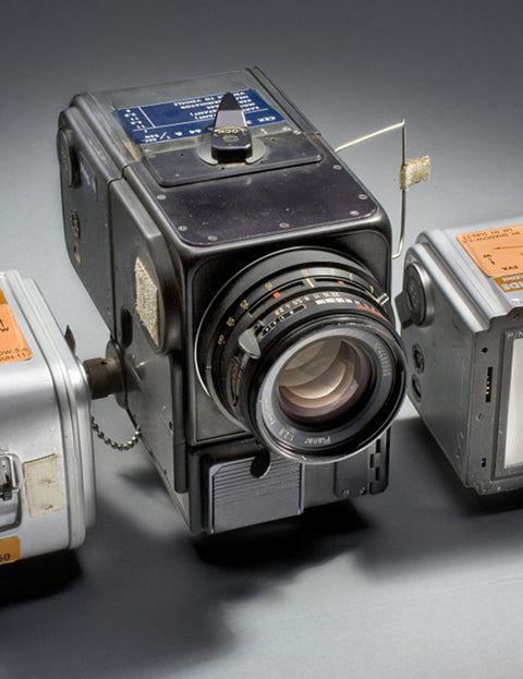 Episode 3: The Essential Apollo 11 Gear Guide