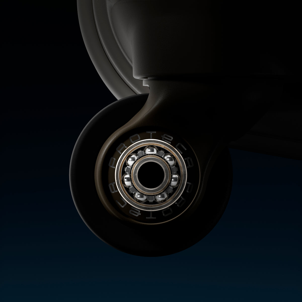 BEARON WHEEL®