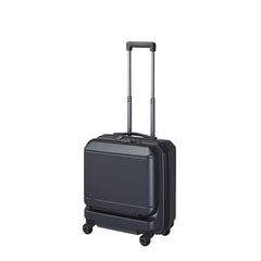 PROTECA Pocket Liner 2 Carry-On Luggage 32L Made in Japan