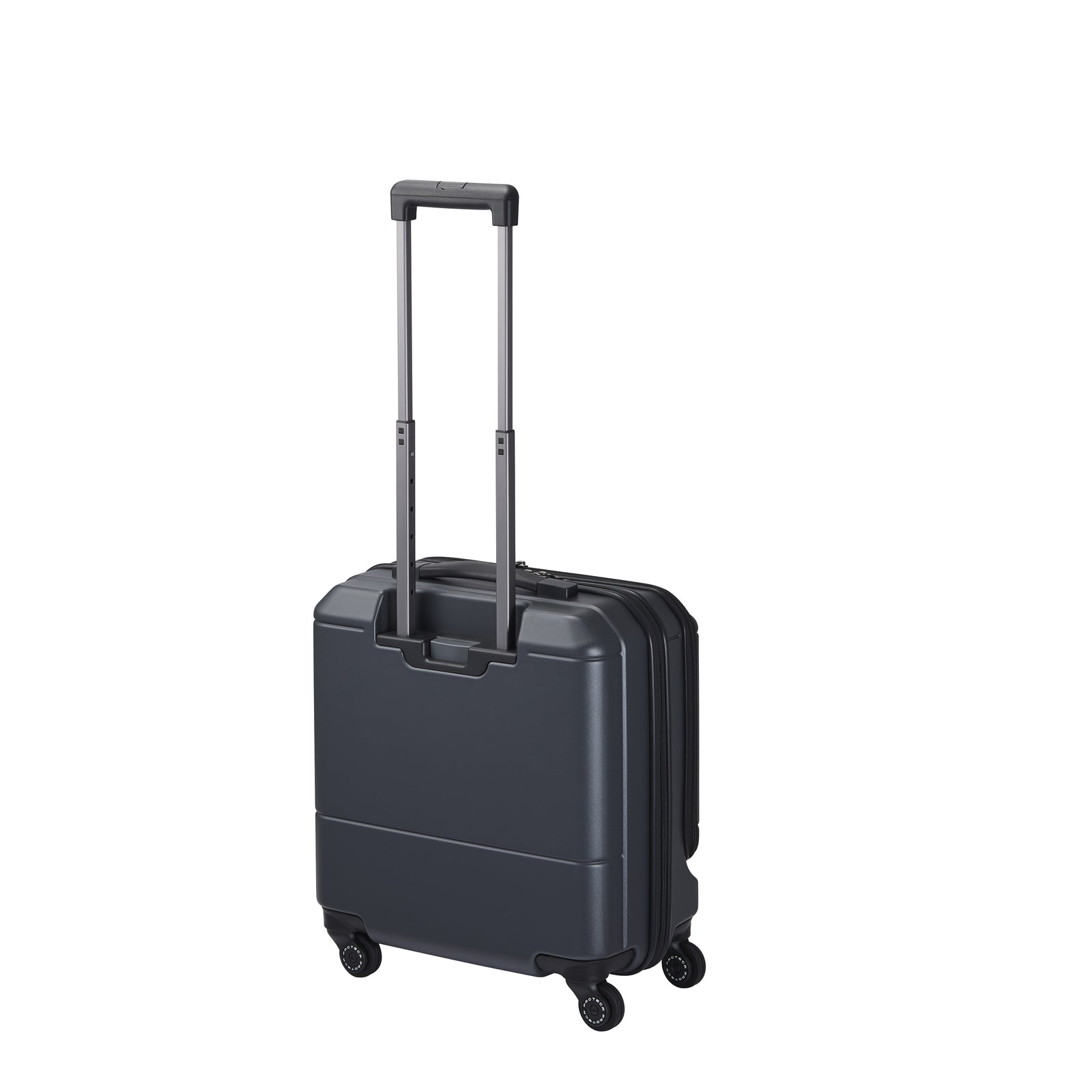 PROTECA Pocket Liner 2 Carry-On Luggage 32L Made in Japan