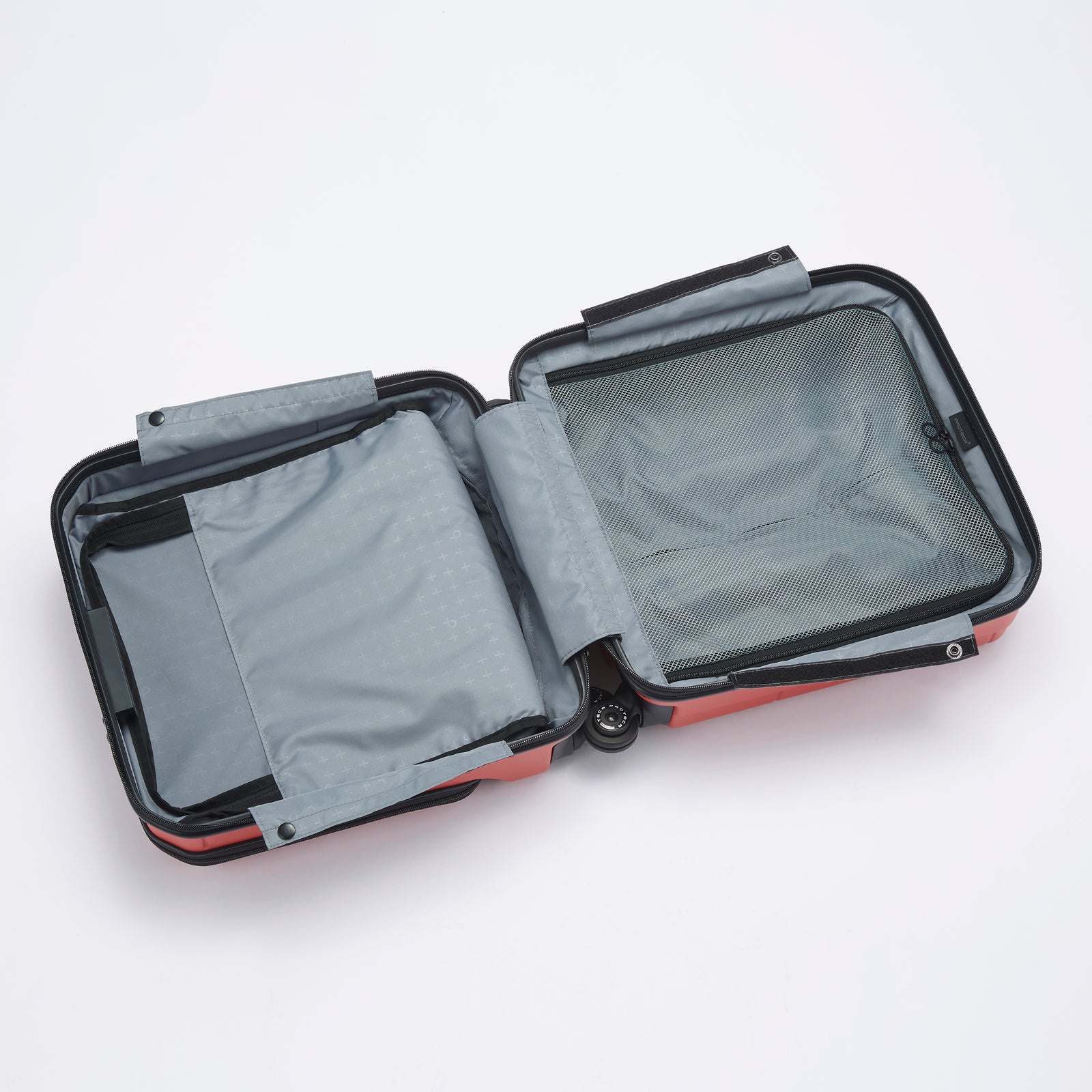 PROTECA Pocket Liner 2 Carry-On Luggage 32L Made in Japan
