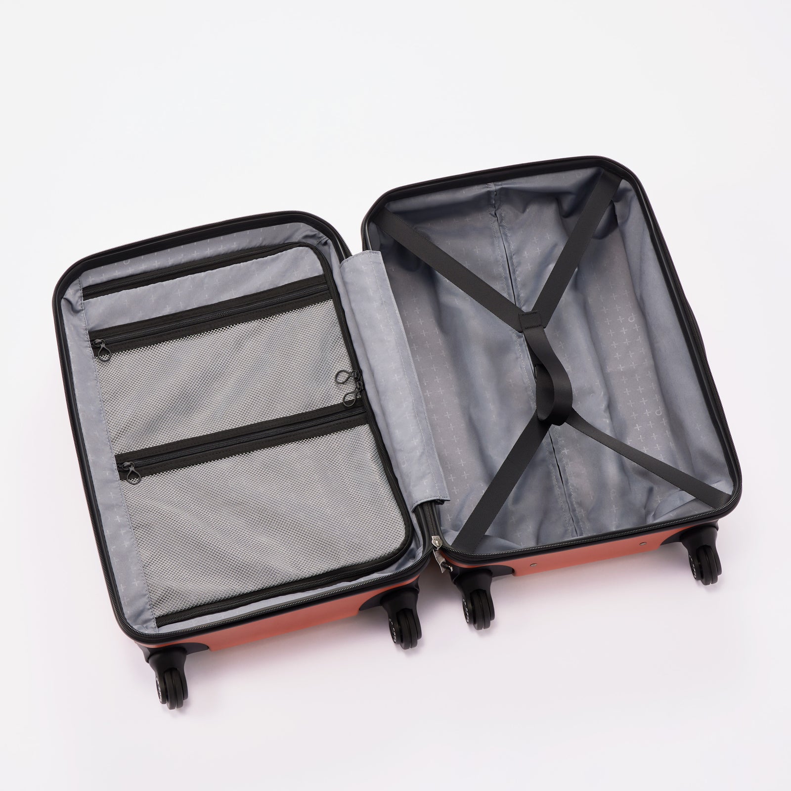 PROTECA Pocket Liner 2 Carry-On Luggage 37L Made in Japan