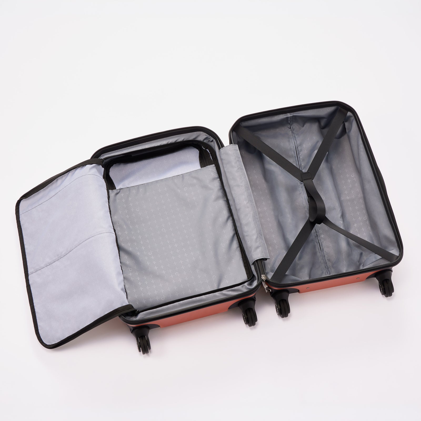PROTECA Pocket Liner 2 Carry-On Luggage 37L Made in Japan