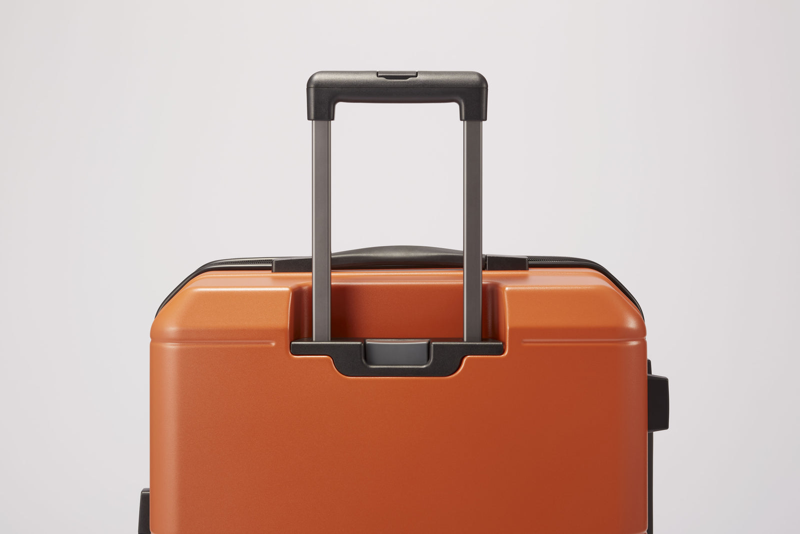 PROTECA Pocket Liner 2 Medium Checked Luggage 74L Made in Japan