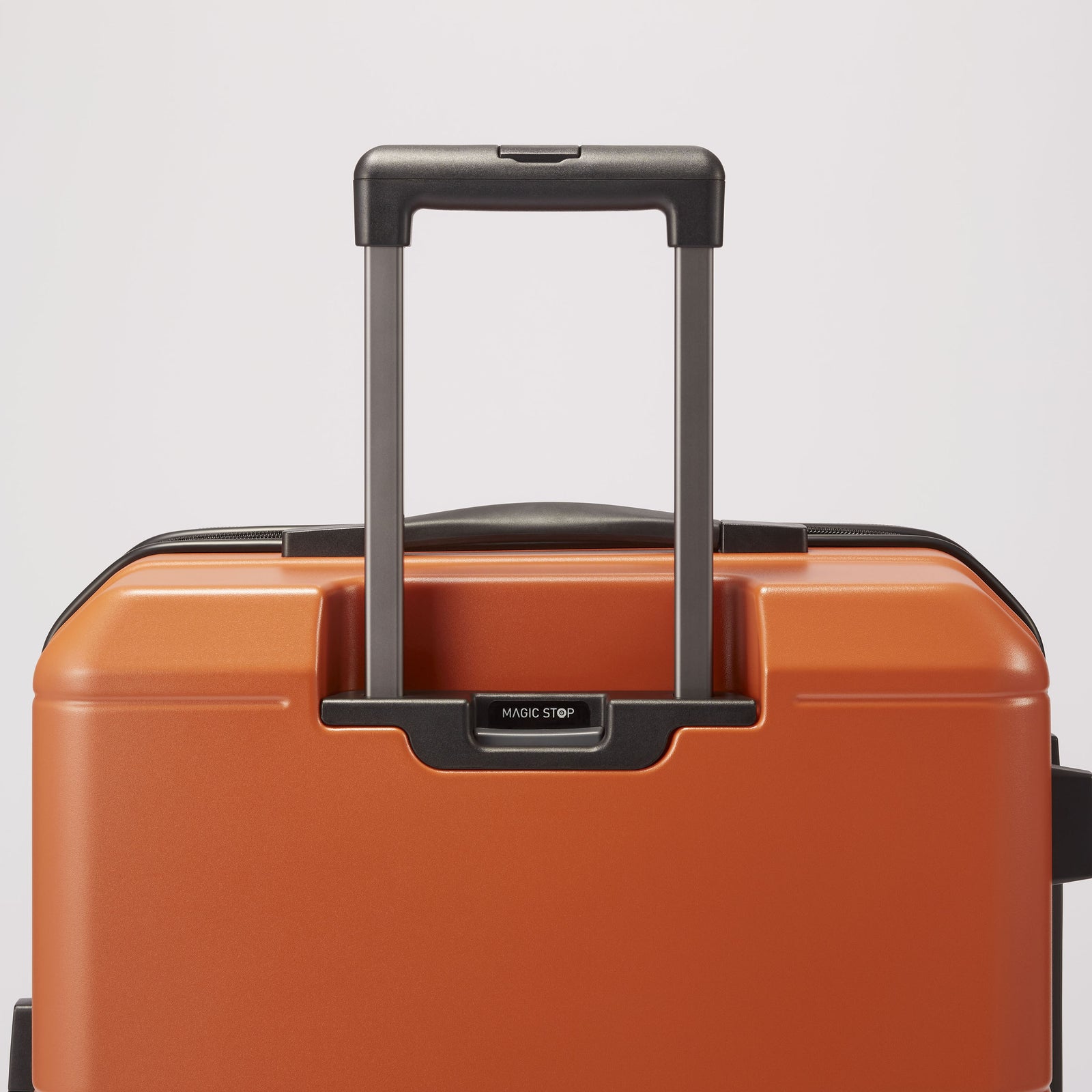 PROTECA Pocket Liner 2 Medium Checked Luggage 74L Made in Japan
