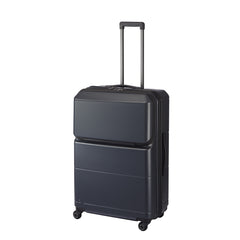 PROTECA Pocket Liner 2 Large Checked Luggage 94L Made in Japan