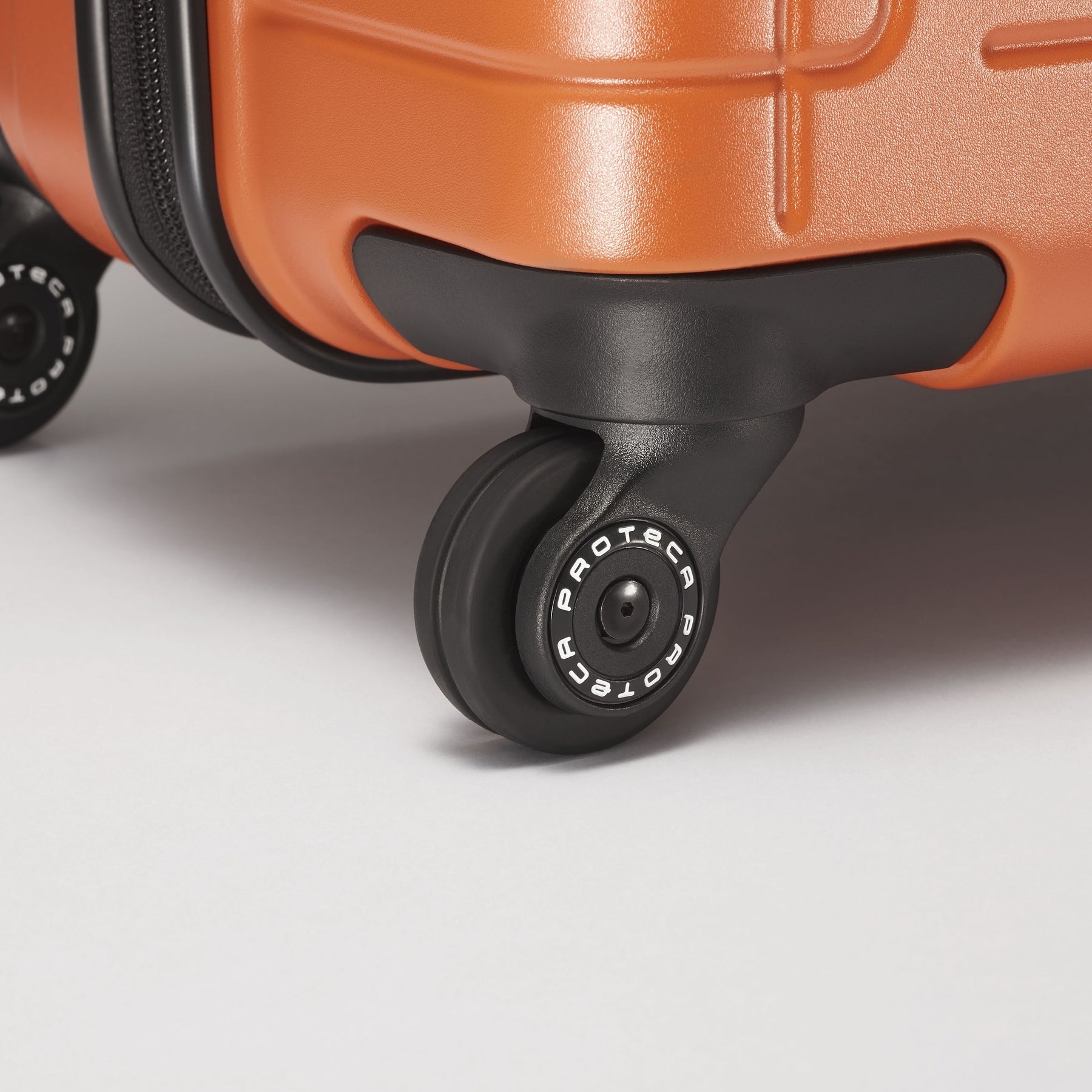 Smooth Rolling Performance