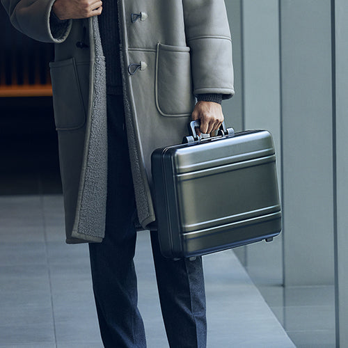 Ascend With ZH Attaché