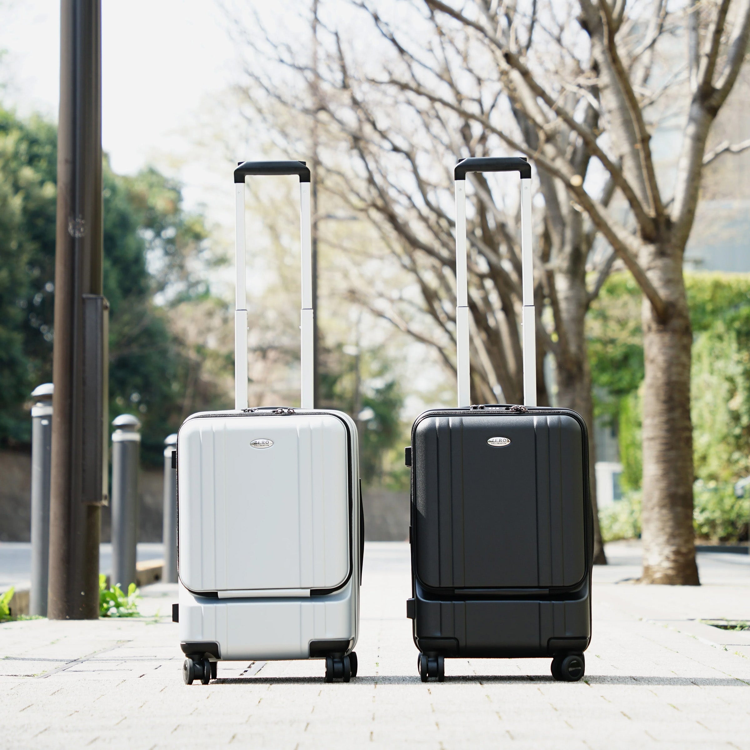 ZRP-W2s | Carry-On 33L 80520 – Zero Halliburton