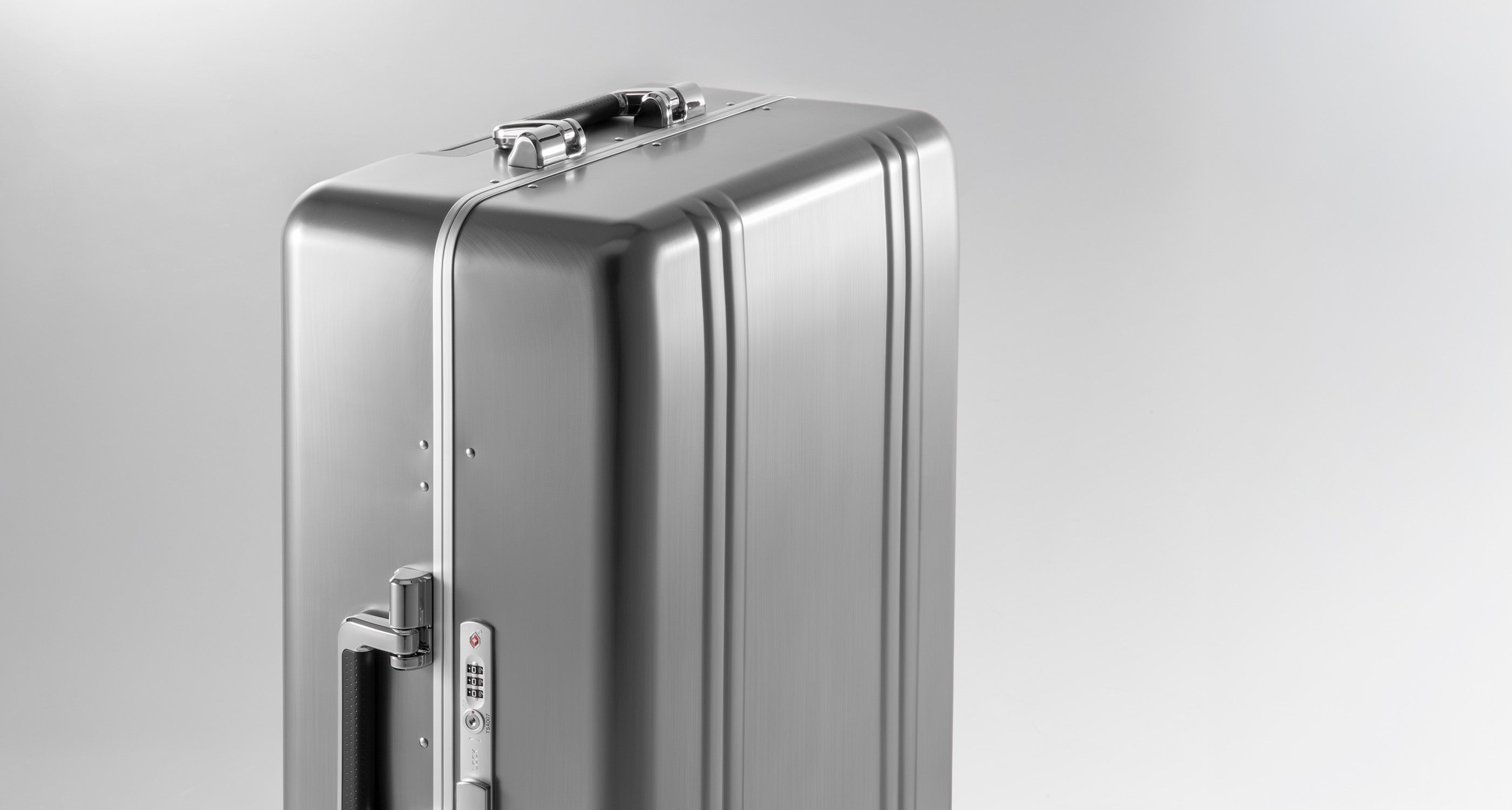 Premium-Quality Carry-On Luggage, Suitcases, Bags and Accessories