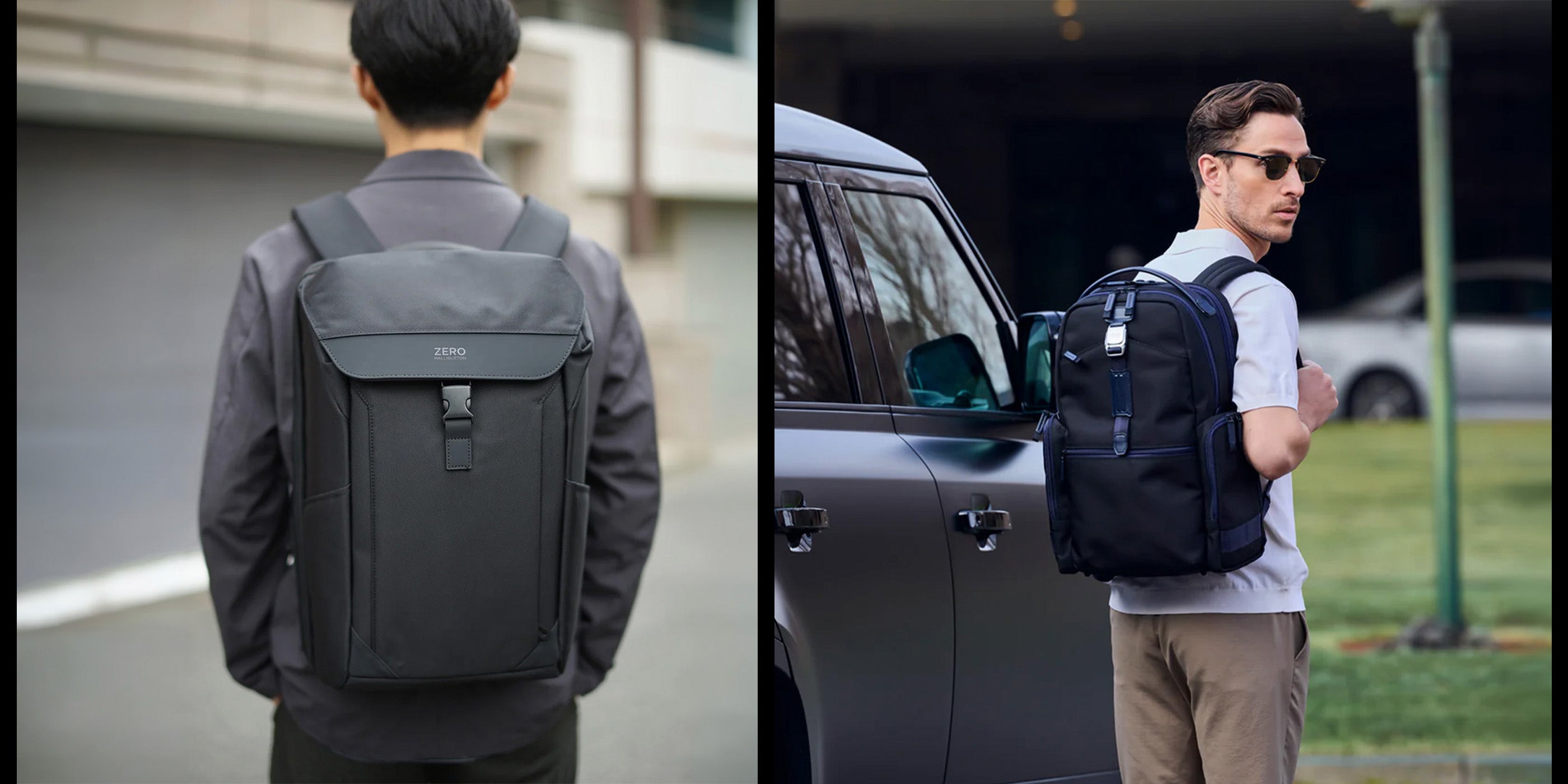Premium-Quality Carry-On Luggage, Suitcases, Bags and Accessories