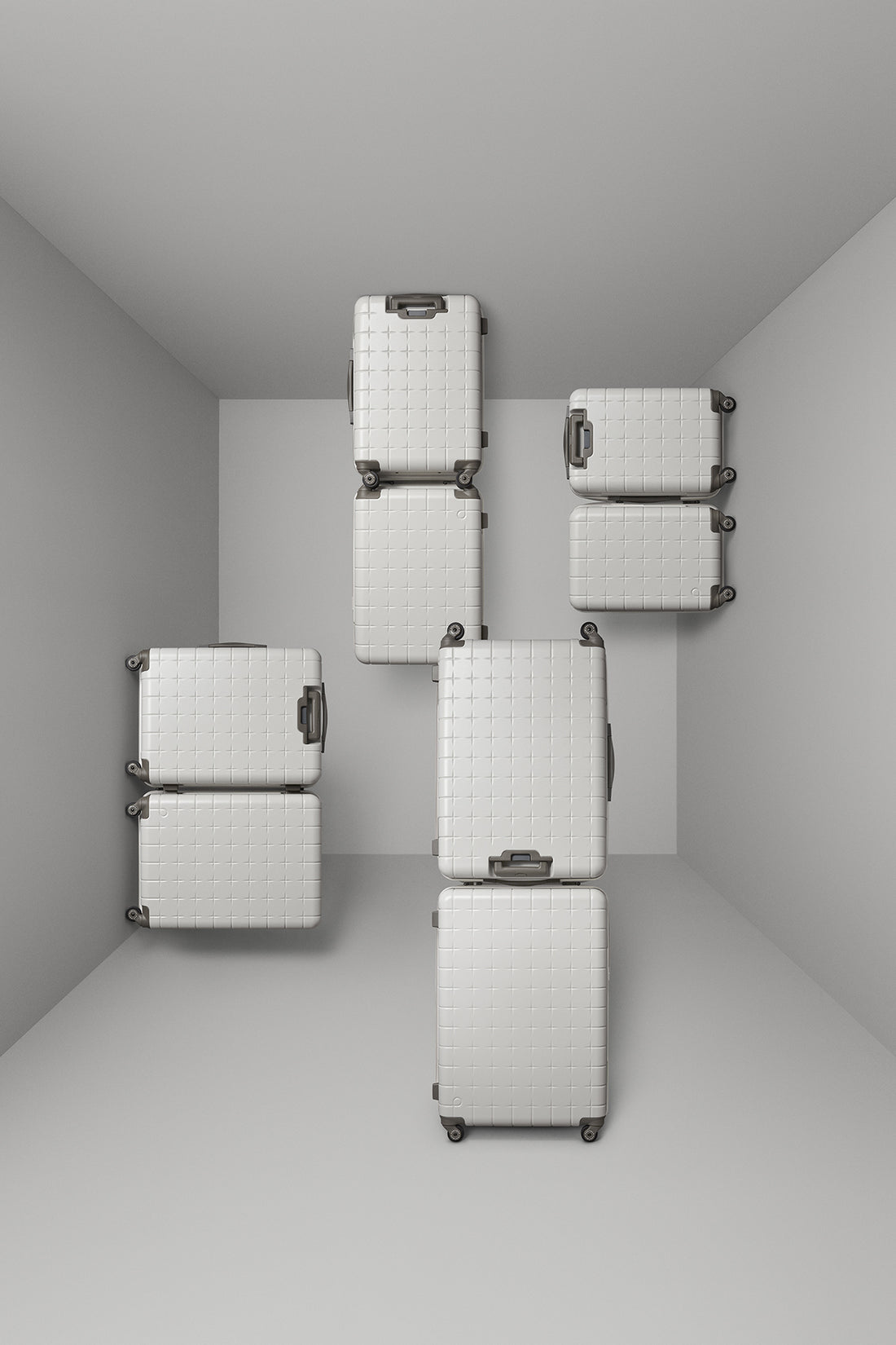 PROTECA 360G4 luggage