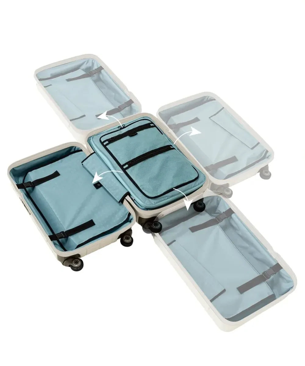 PROTECA 360G4 travel detail
