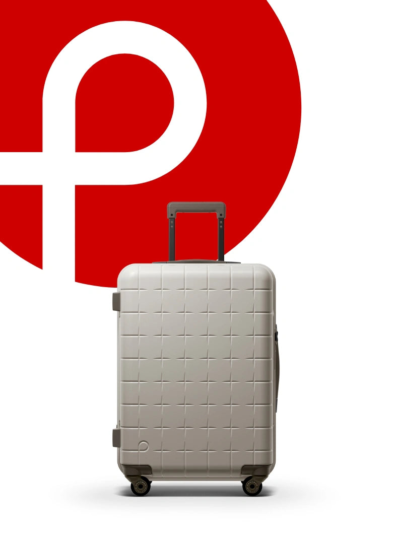 Japan Premium - PROTECA Luggage