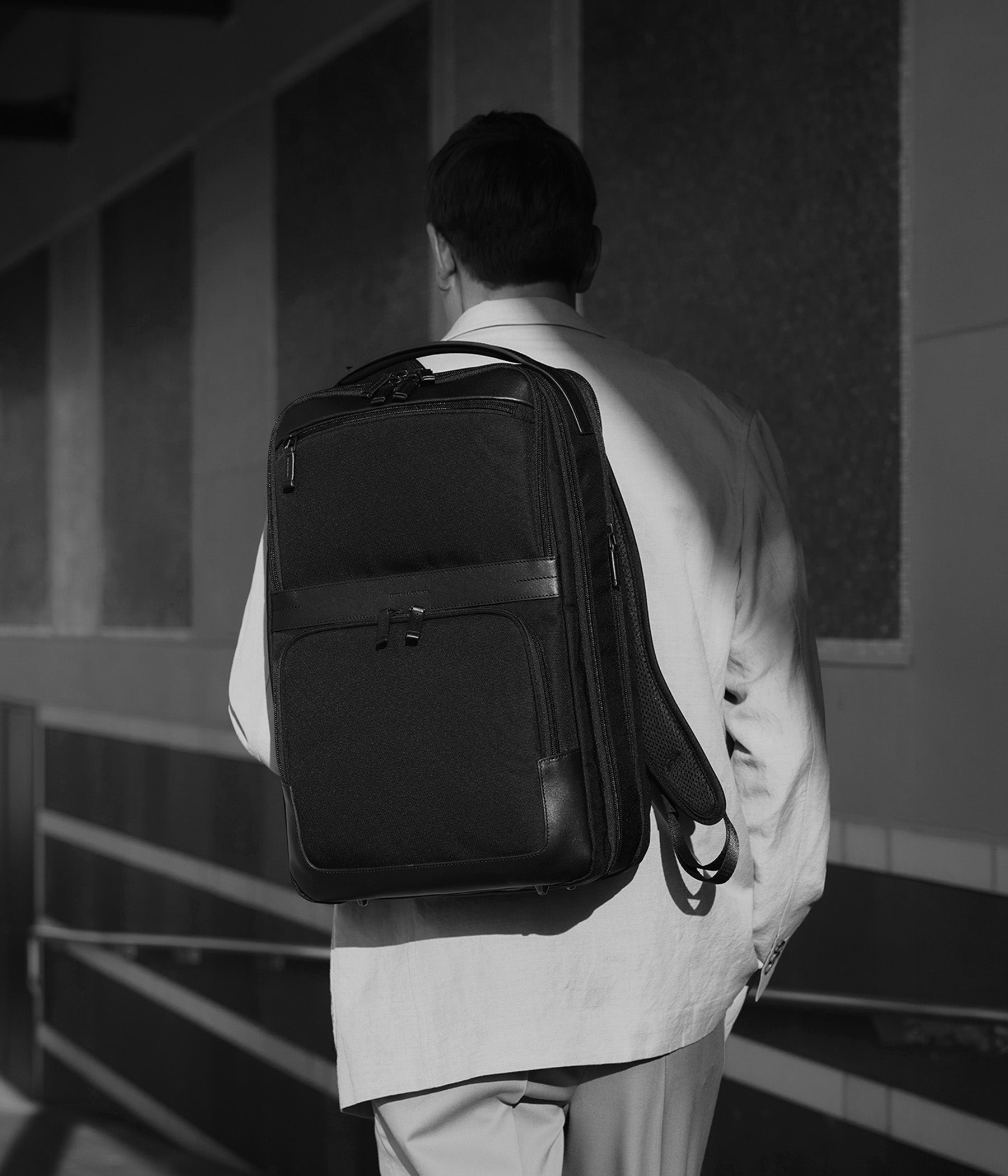 30% Off Bags for Work & Travel
