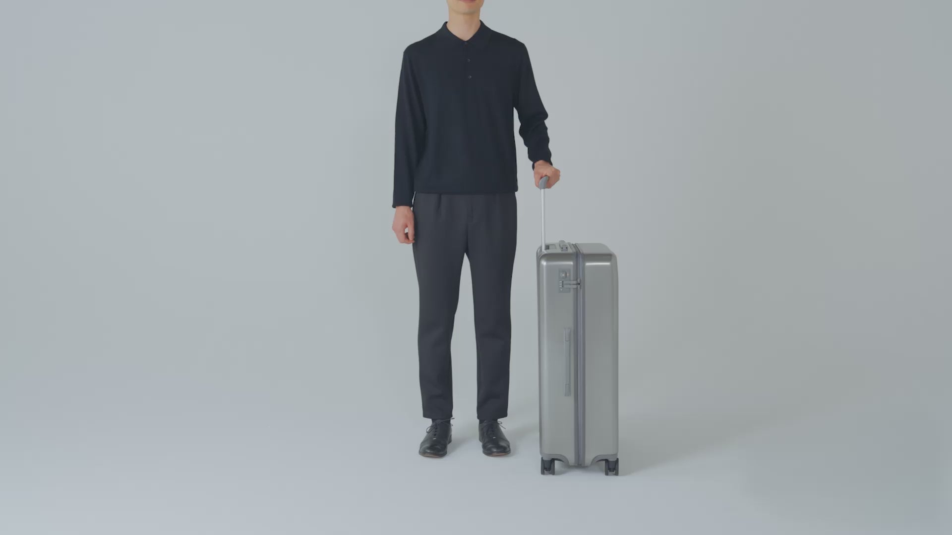 Classic Lightweight 4.0 | Continental Carry-On 37L – Zero Halliburton
