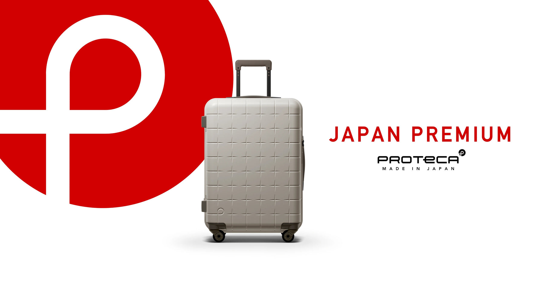 Japan Premium - PROTECA