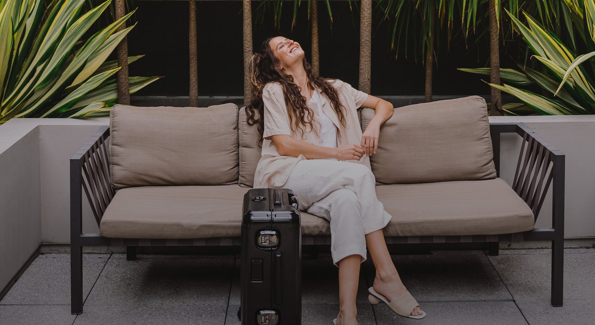 Premium-Quality Carry-On Luggage, Suitcases, Bags and Accessories