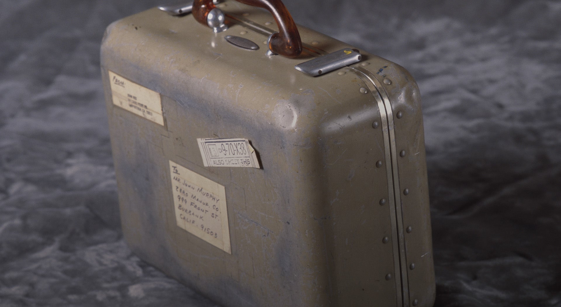 Your Zero Halliburton, Your Story.