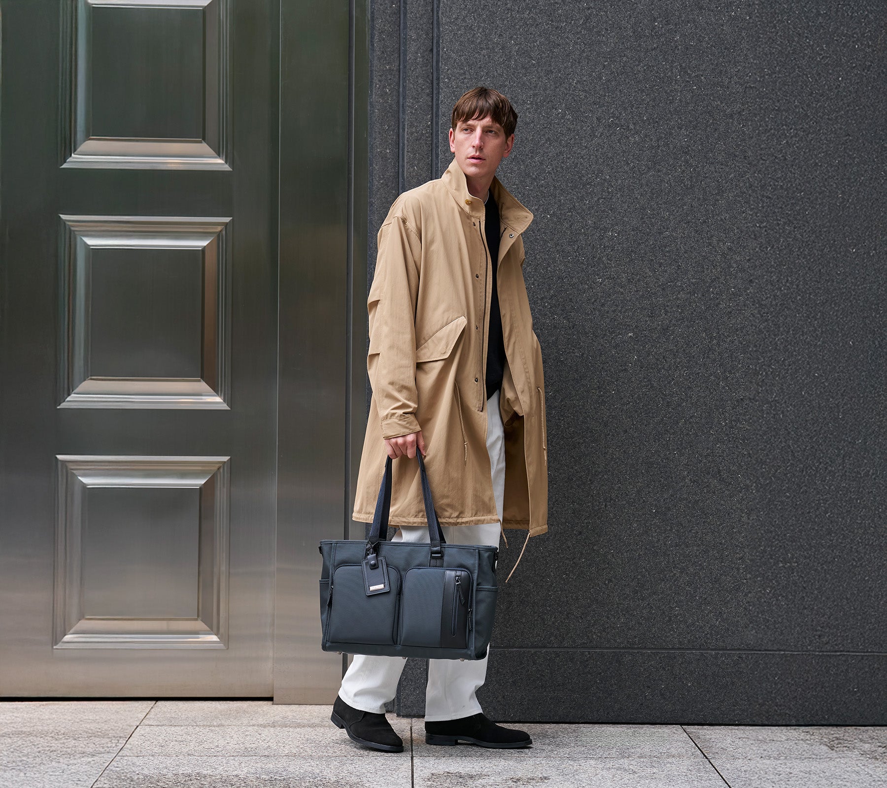 Mobile specific image