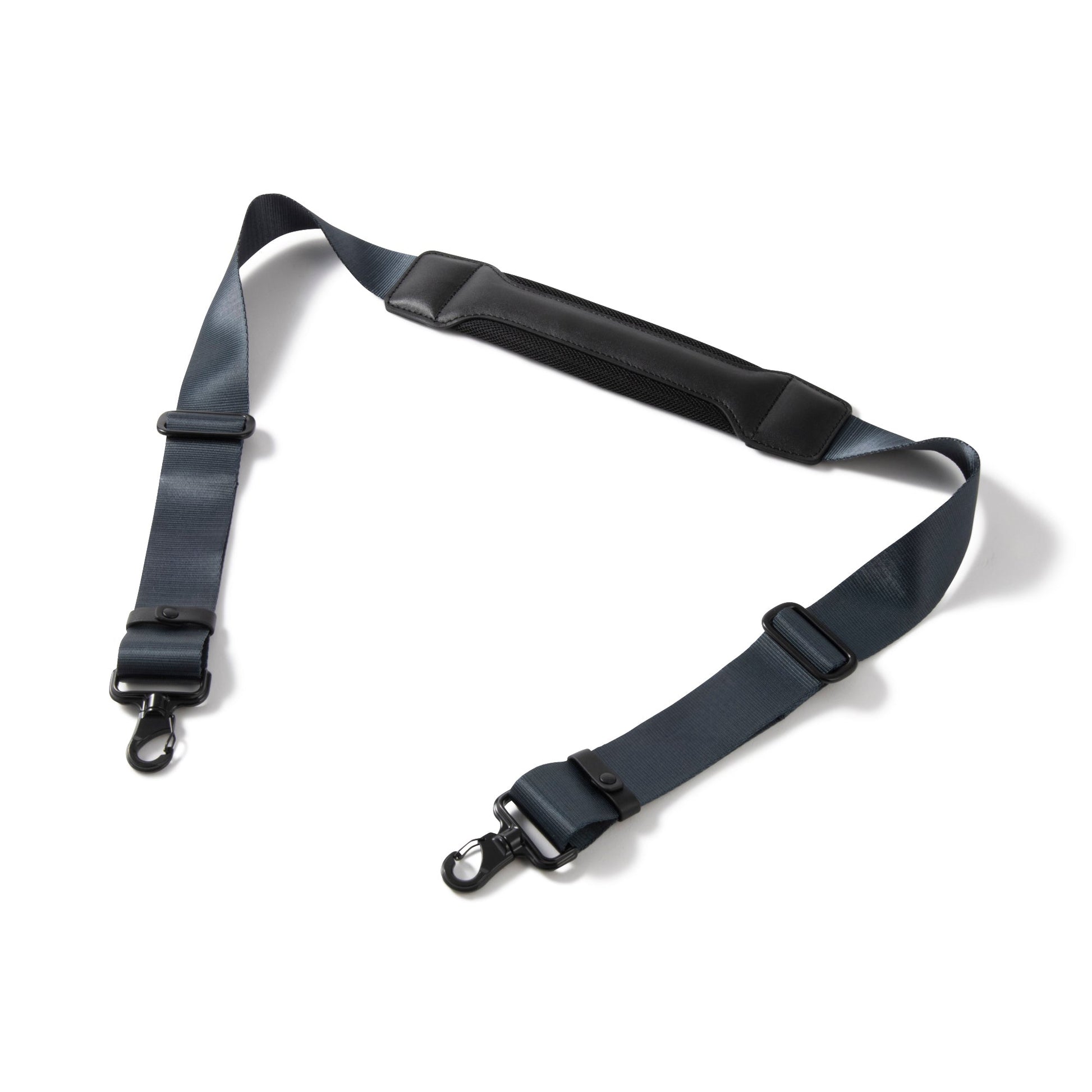 Blue Gray - Shoulder Strap