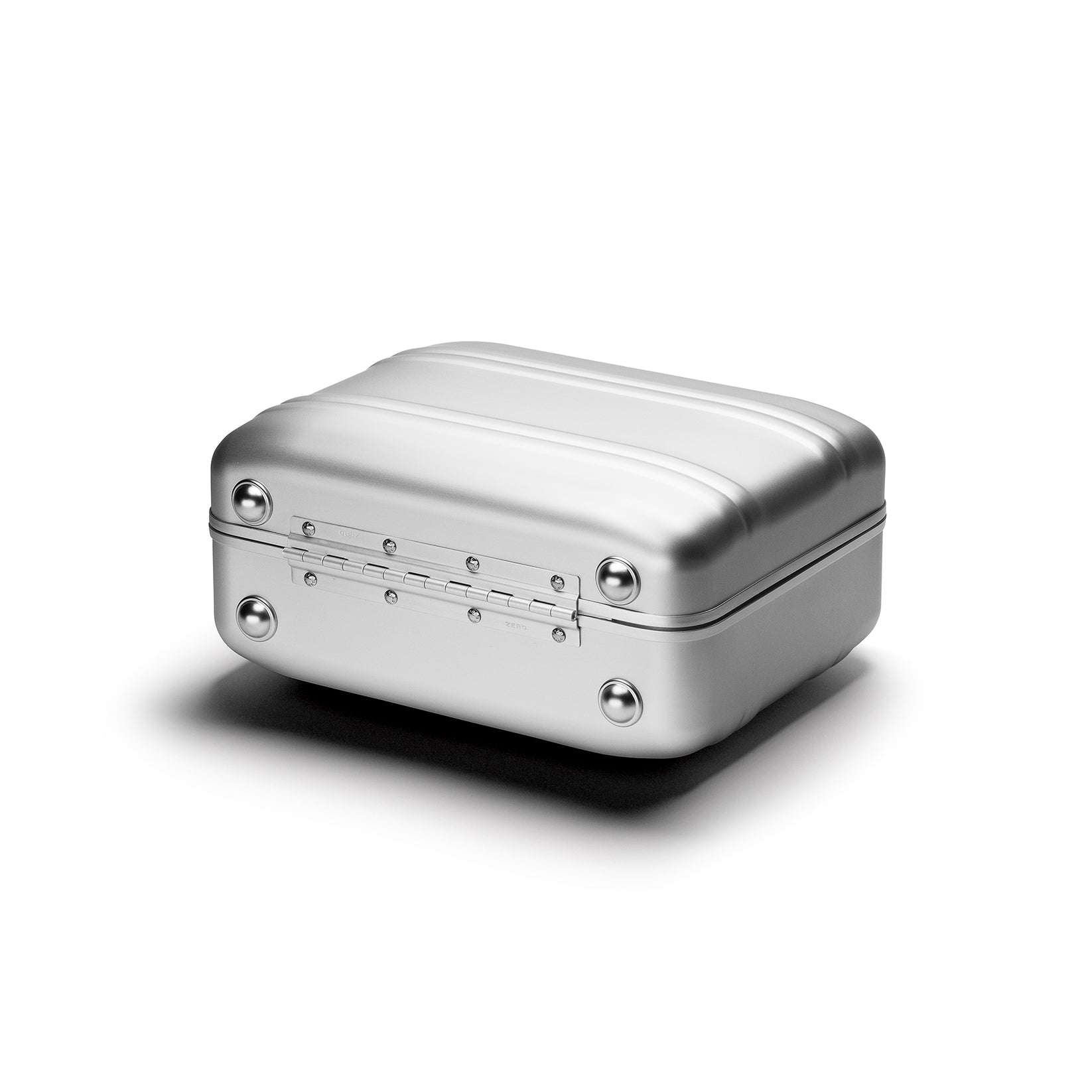 Small Aluminum Camera Case/Tech Case (Hardshell) Zero Halliburton