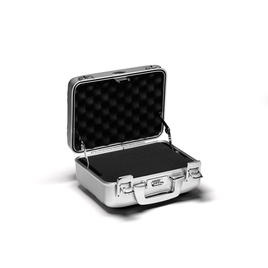 Small Aluminum Camera Case/Tech Case (Hardshell) – Zero Halliburton