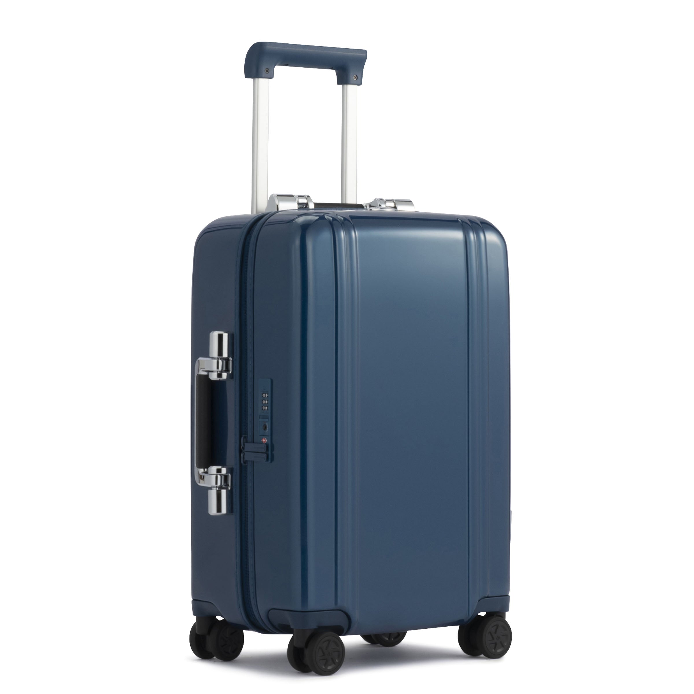 Premium Carry-On & Checked Luggage - Zero Halliburton