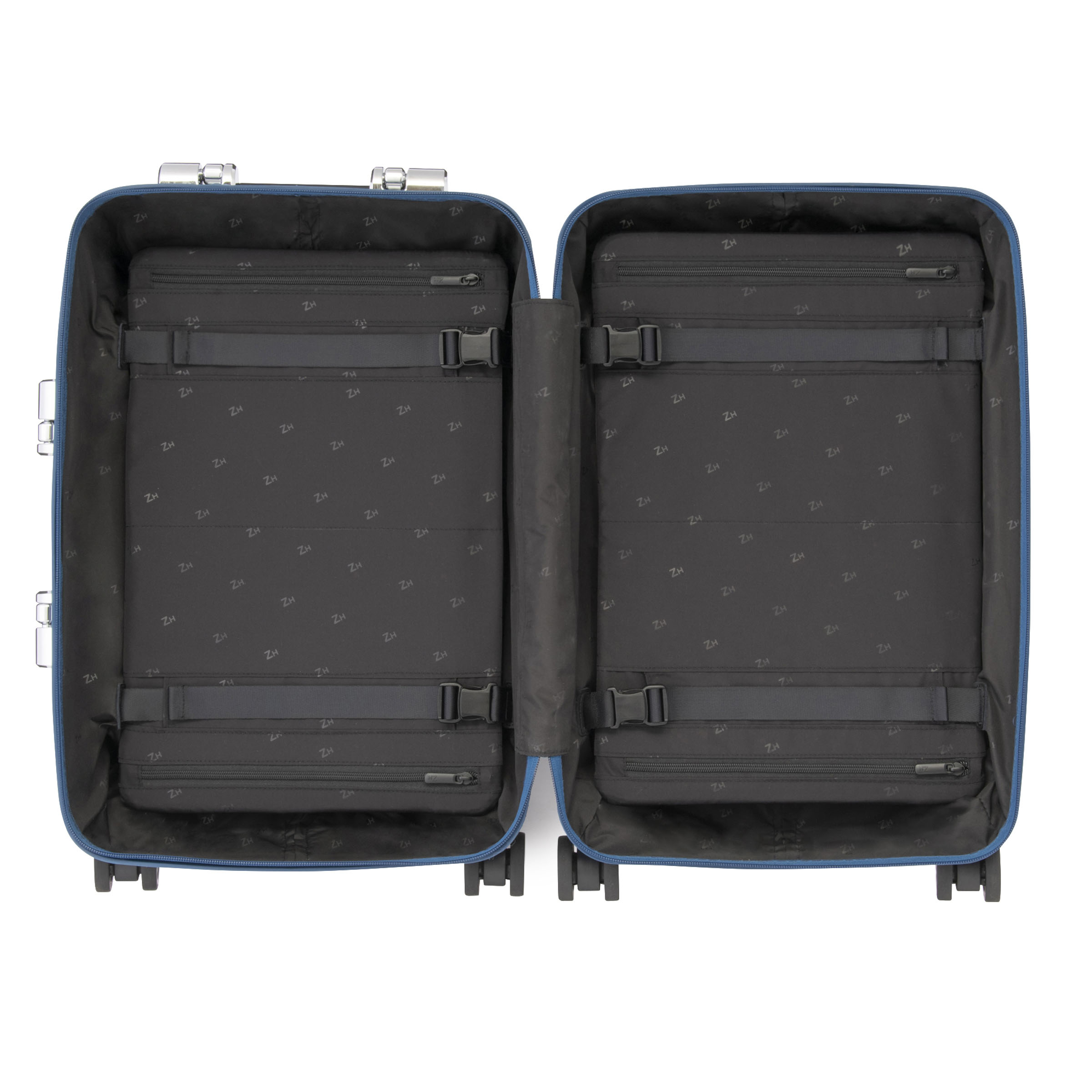 Classic Lightweight 3.0 | International Carry-On – Zero Halliburton