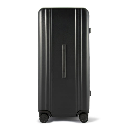 BLACK - Classic Lightweight 4.0 Trunk Front View