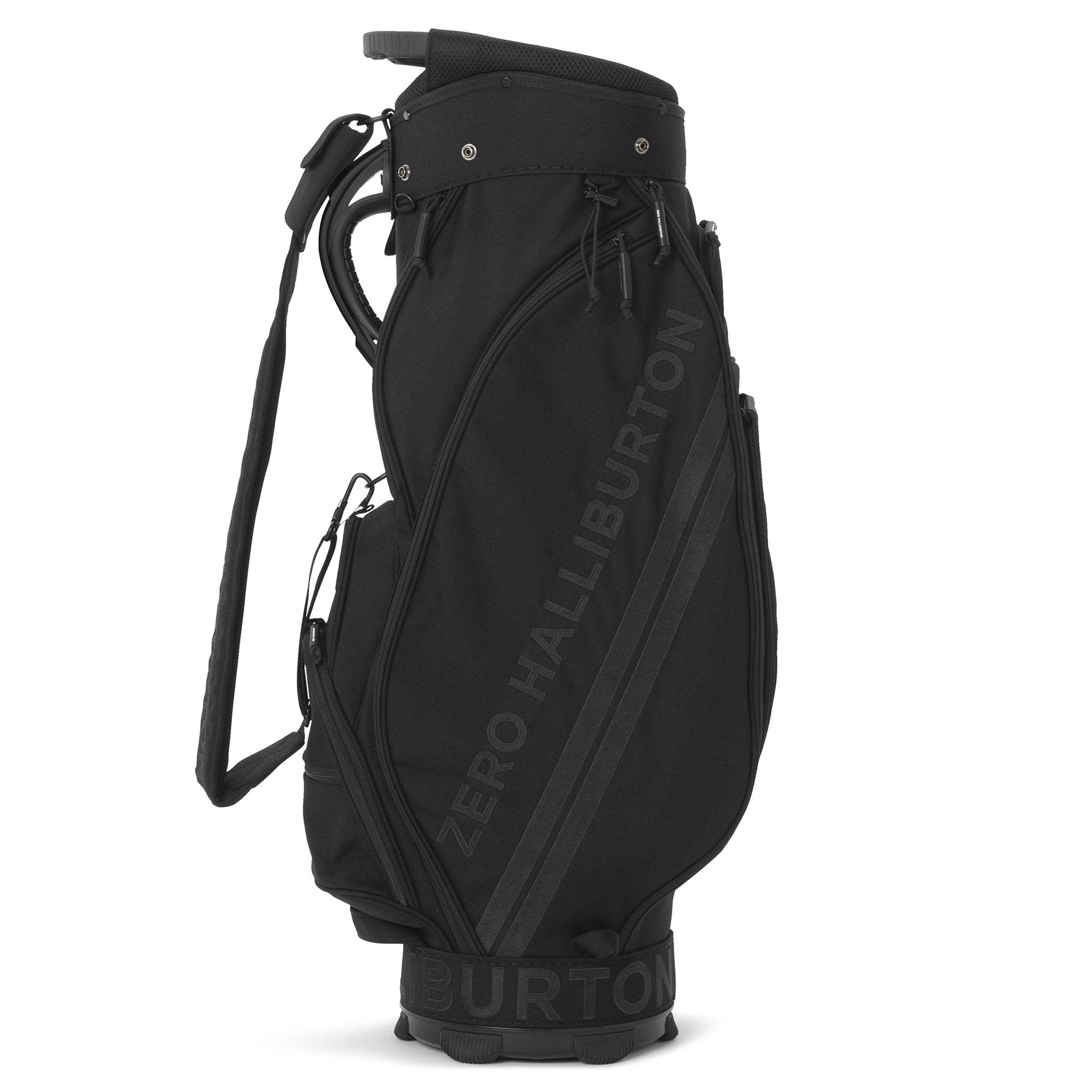 Golf Bags | ZH Cart Bag – Zero Halliburton