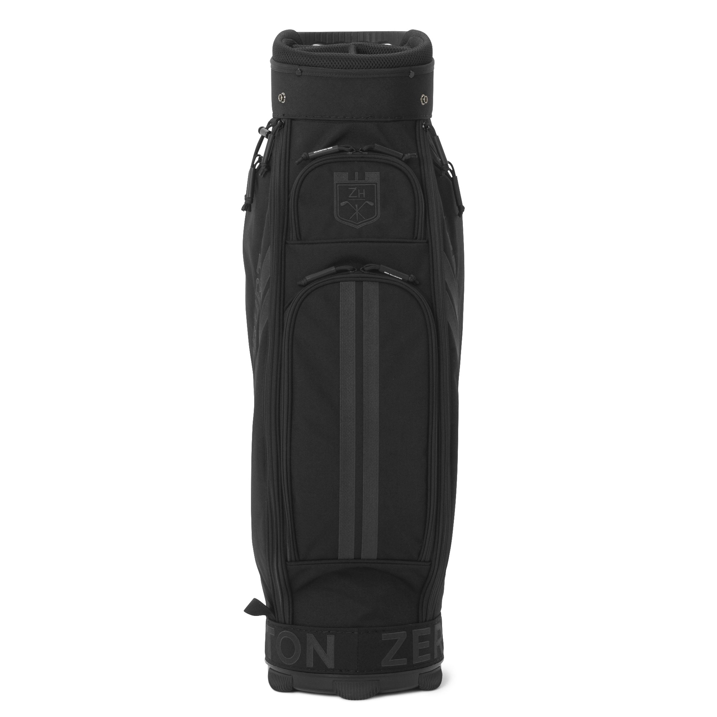 Golf Bags | ZH Cart Bag – Zero Halliburton
