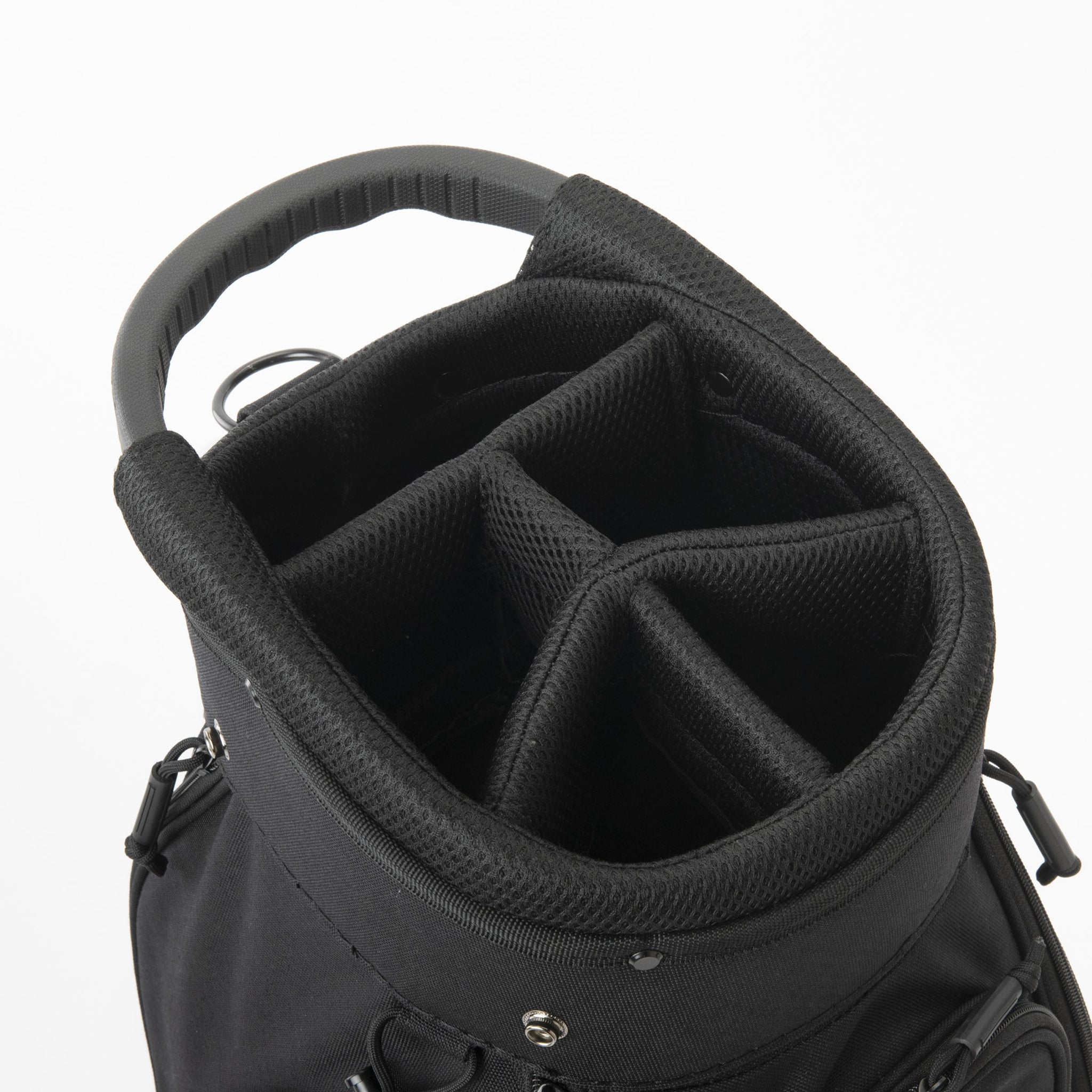 楽ギフ_のし宛書】 新品☆ SY32 GOLF 撥水性 CORDURA CART BAG