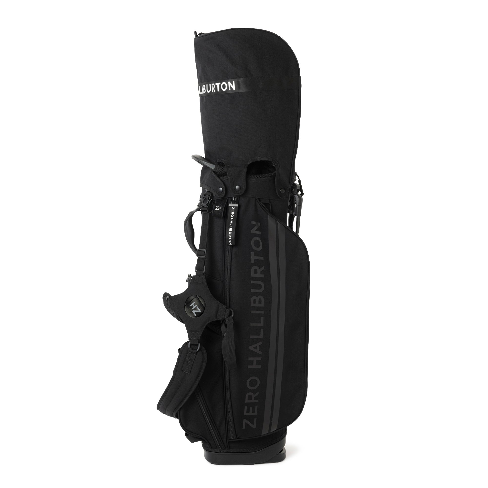 Golf Bags | ZH Stand Bag – Zero Halliburton