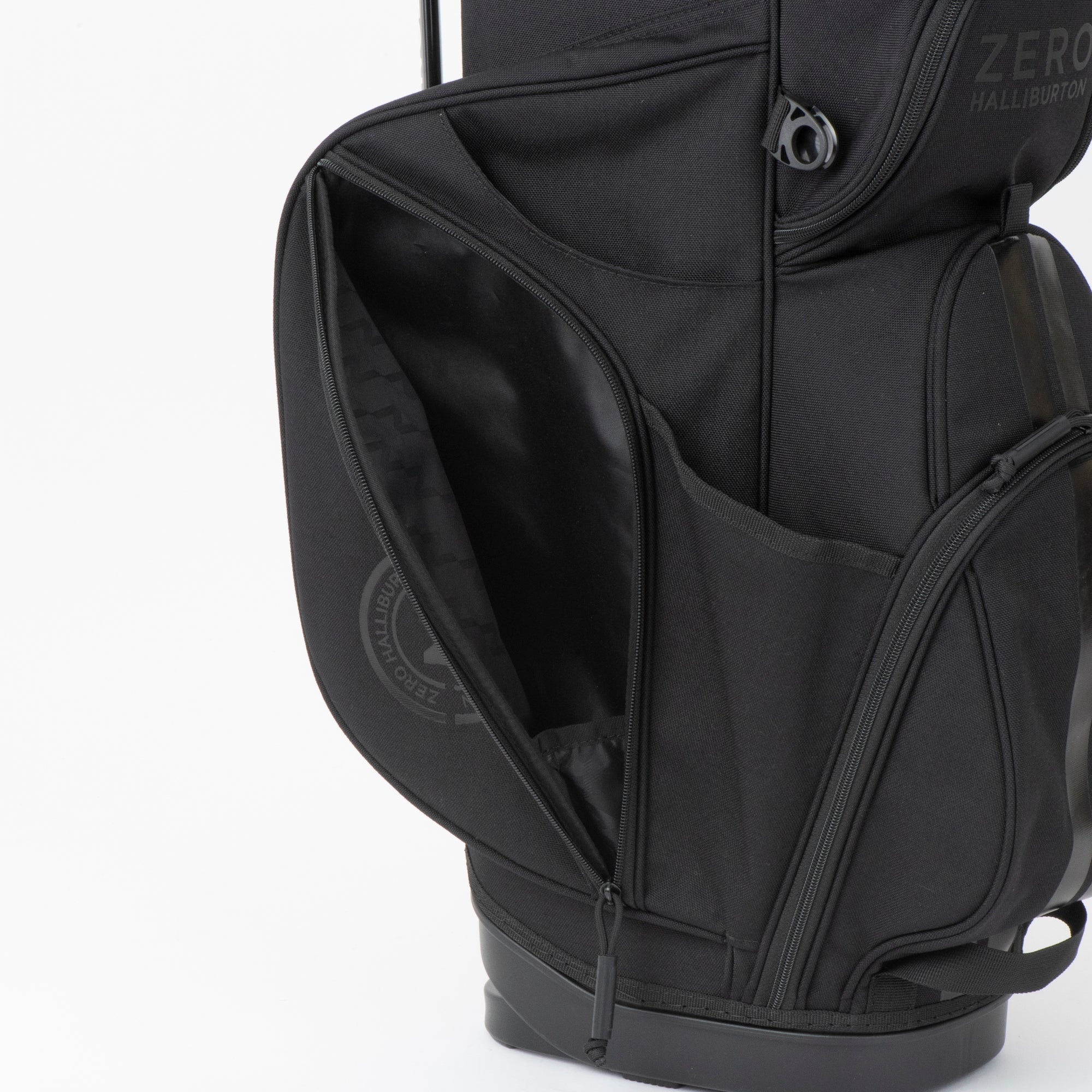 Golf Bags | ZH Stand Bag – Zero Halliburton