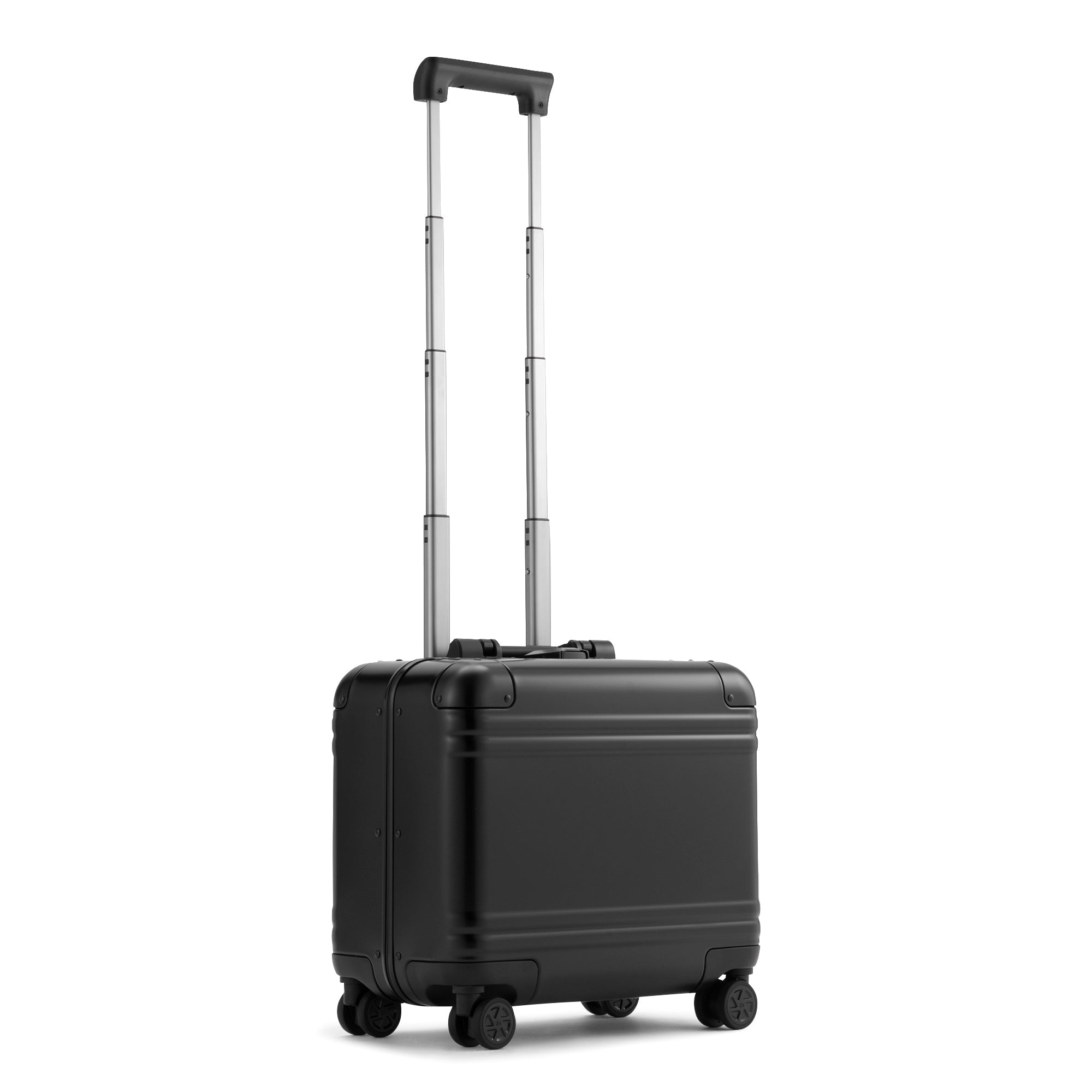 Classic Aluminum 3.0 | Business Case 28L – Zero Halliburton