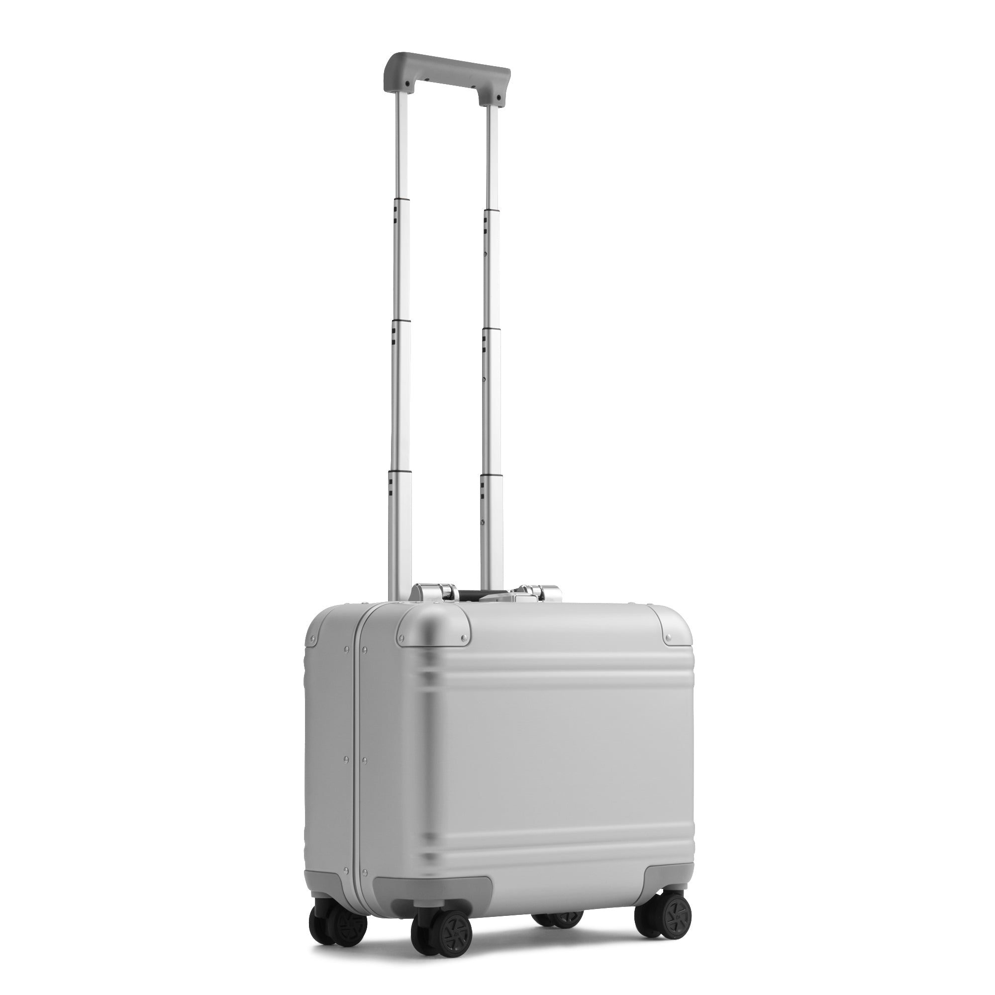 Luxury Carry-On Travel Cases - Zero Halliburton