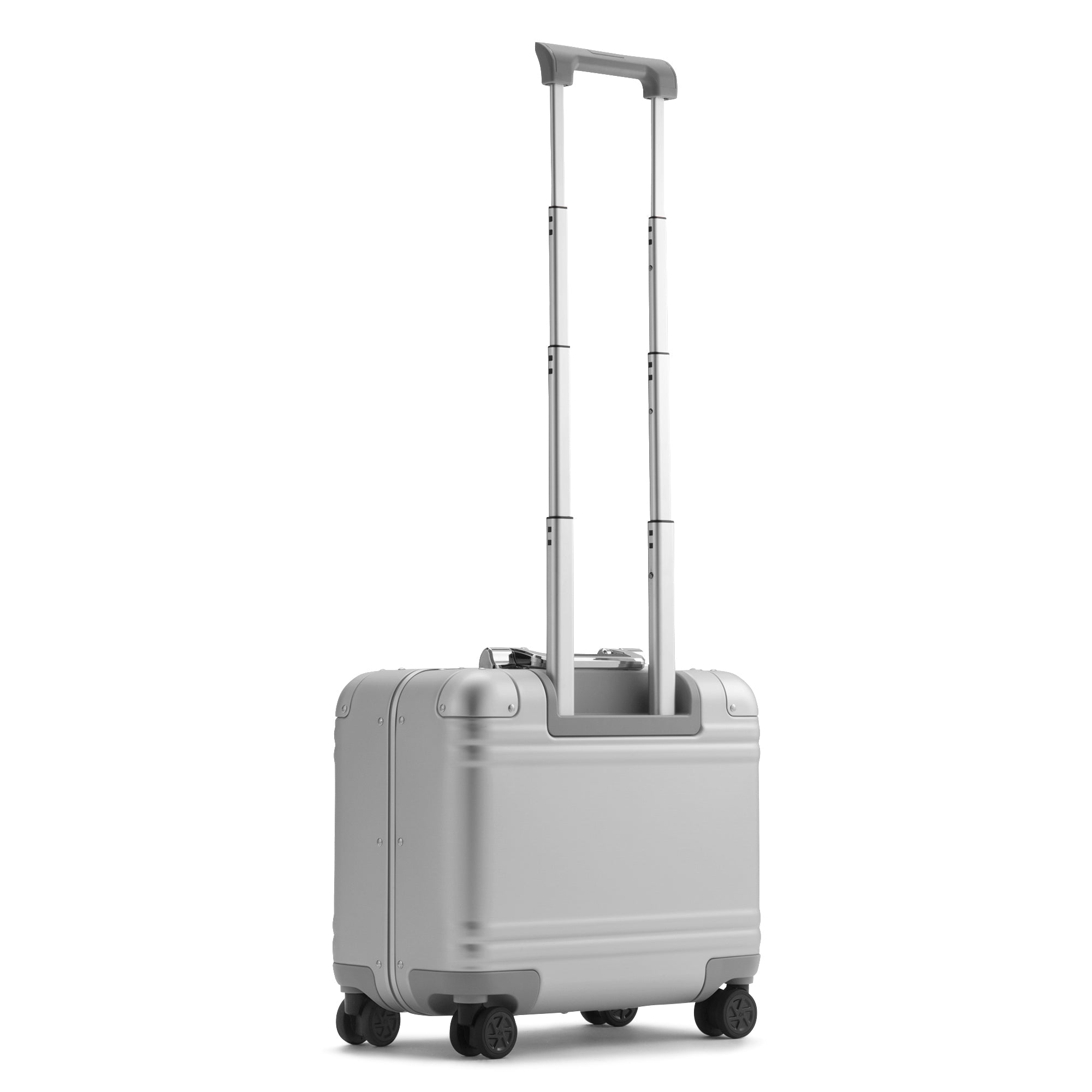 Classic Aluminum 3.0 | Business Case 28L – Zero Halliburton