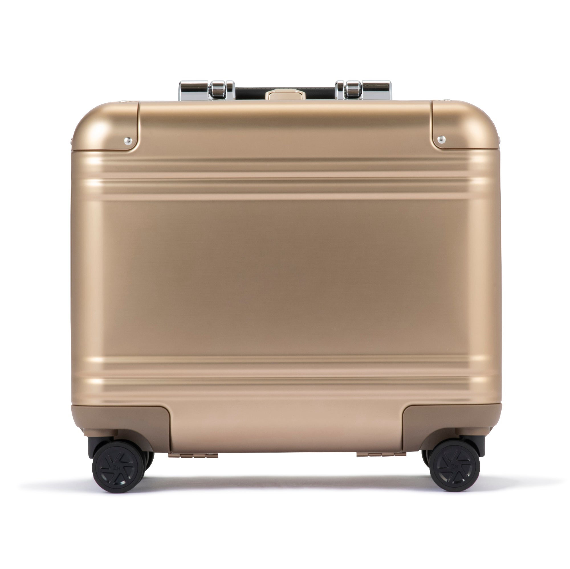 Classic Aluminum 3.0 Business Case 28L Zero Halliburton