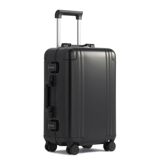 Classic Aluminum 3.0 | International Carry-On