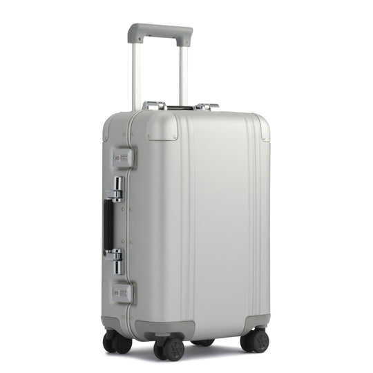 Classic Aluminum 3.0 | International Carry-On