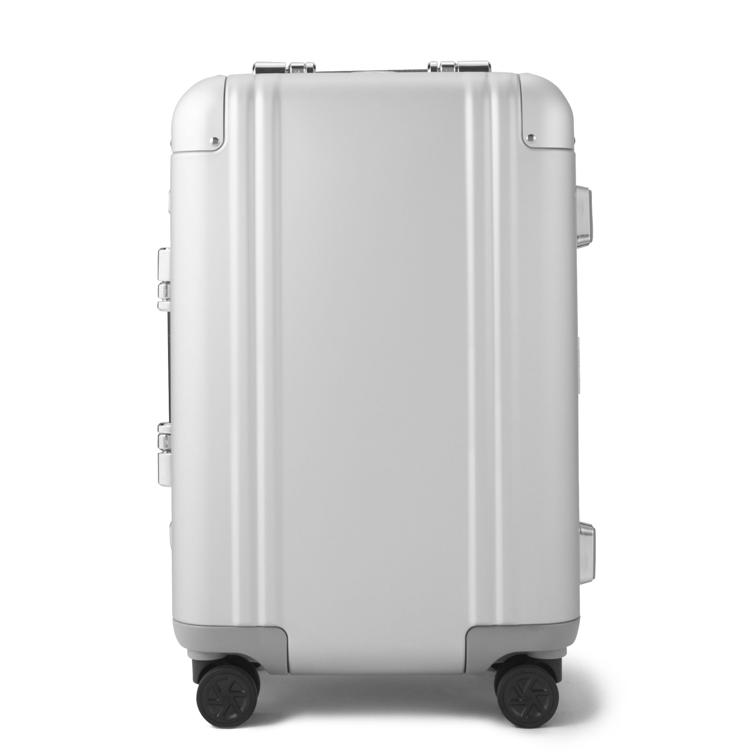 Classic Aluminum Metal Carry-On Luggage & Suitcases – Zero Halliburton