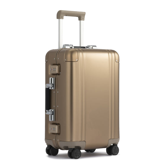 Classic Aluminum 3.0 | International Carry-On