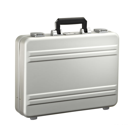 Polycarbonate & Aluminum Attaché Cases - Zero Halliburton