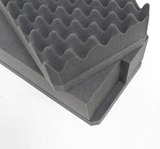 Small Camera Case Insert