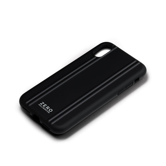 Accessories | Matte Black iPhone XS Protective Case