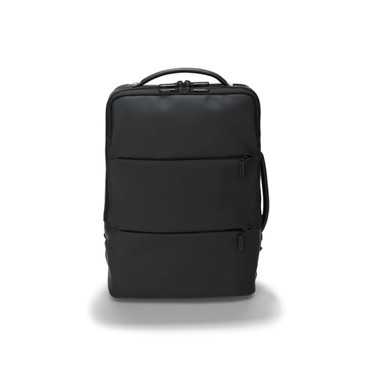 Journal Edition | Soft-Touch Backpack Medium